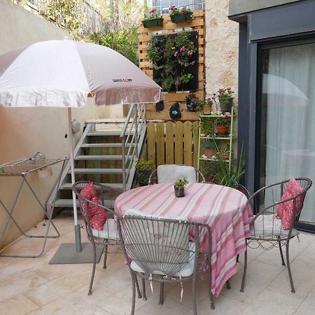 בית האומנים Artist Home Neve Ilan Exterior foto