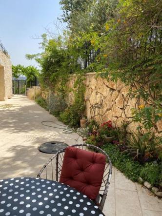 בית האומנים Artist Home Neve Ilan Exterior foto